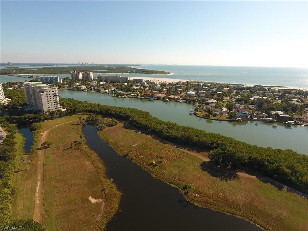 THE PALMS OF BAY BEACH - Residential