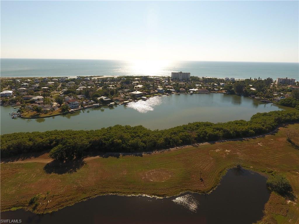 THE PALMS OF BAY BEACH - Residential