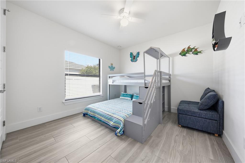 CAPE CORAL - Residential Lease