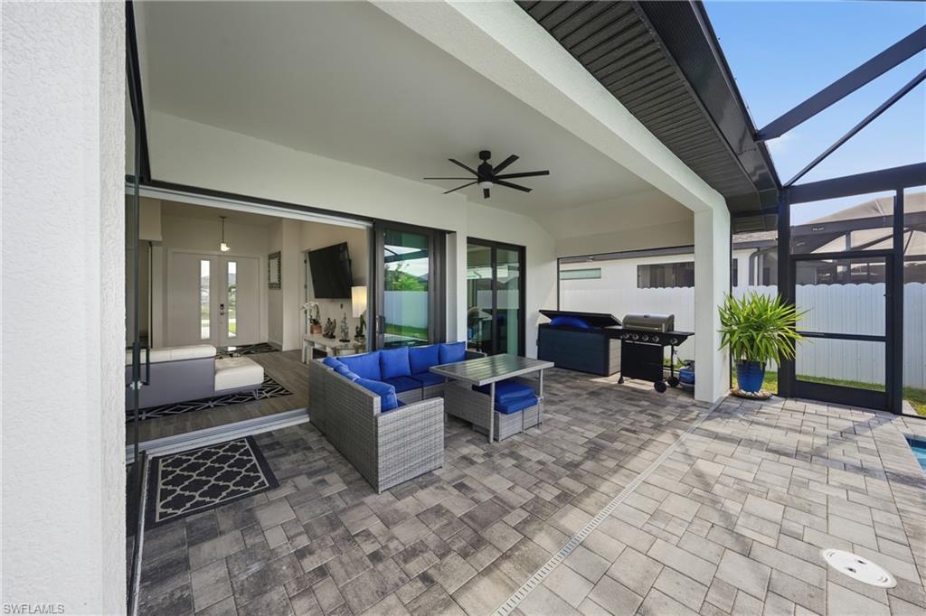 CAPE CORAL - Residential Lease