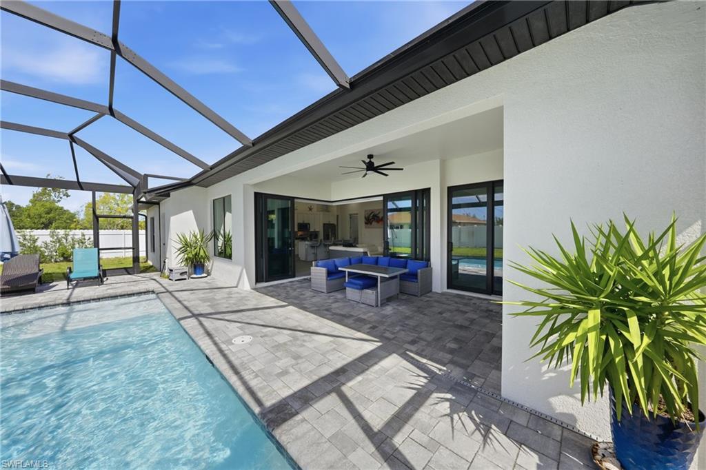 CAPE CORAL - Residential Lease