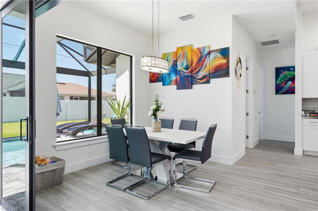 CAPE CORAL - Residential Lease