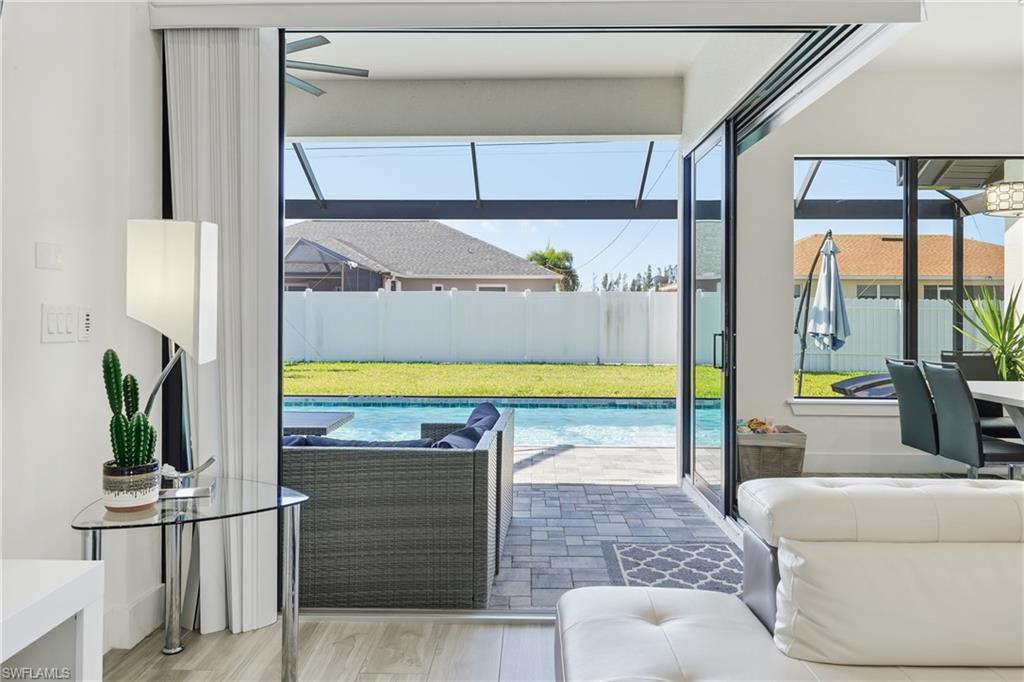 CAPE CORAL - Residential Lease