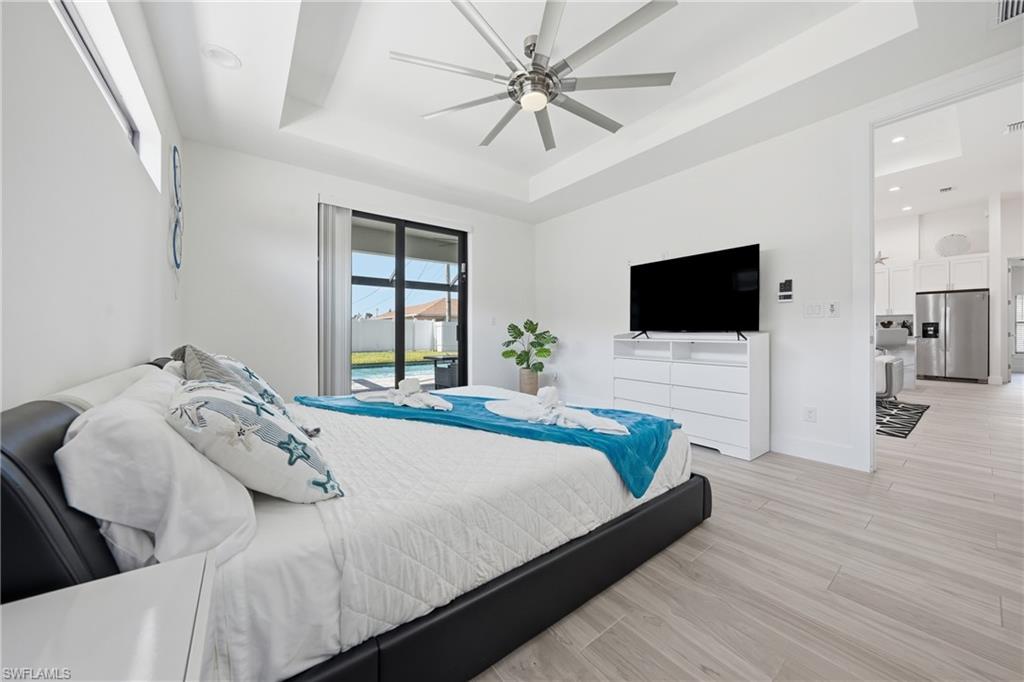 CAPE CORAL - Residential Lease