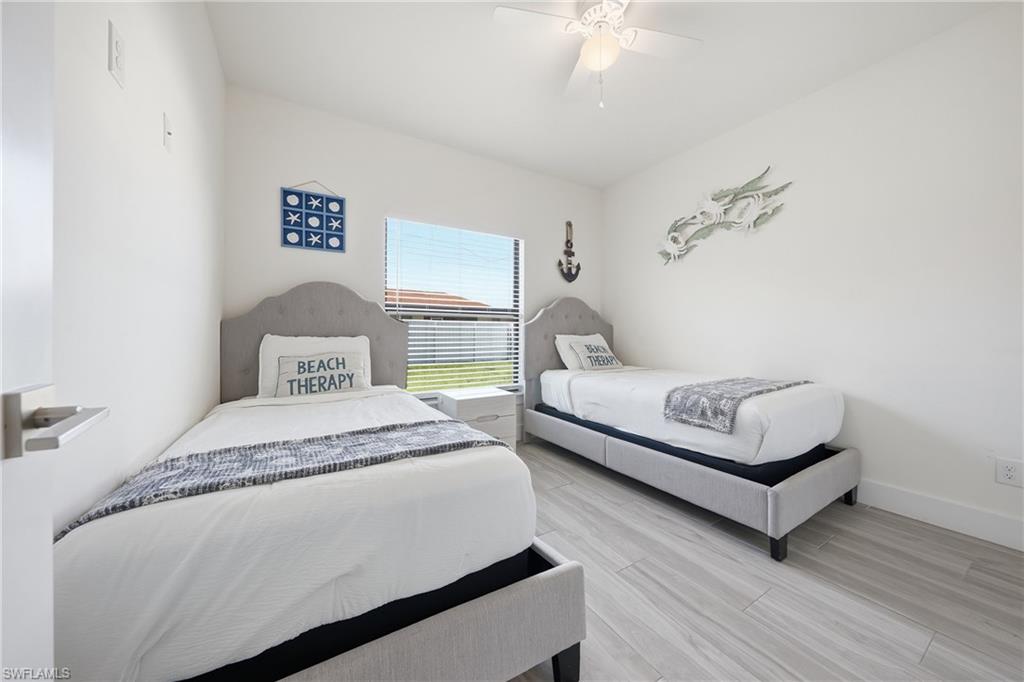 CAPE CORAL - Residential Lease