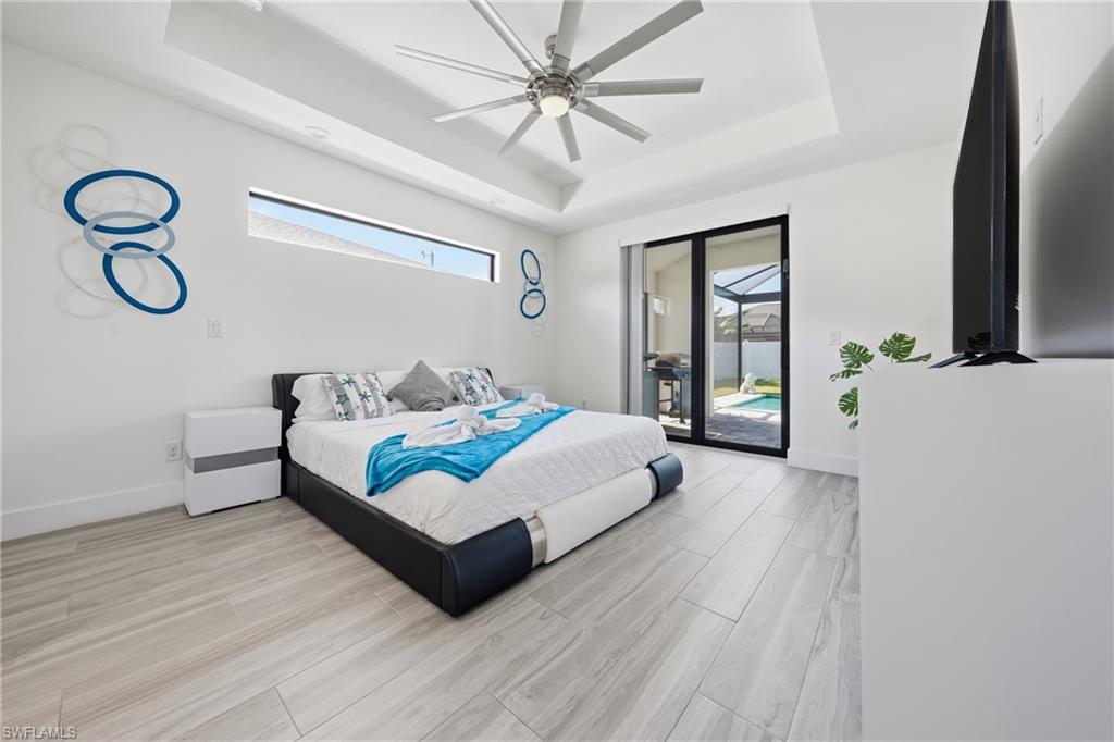 CAPE CORAL - Residential Lease