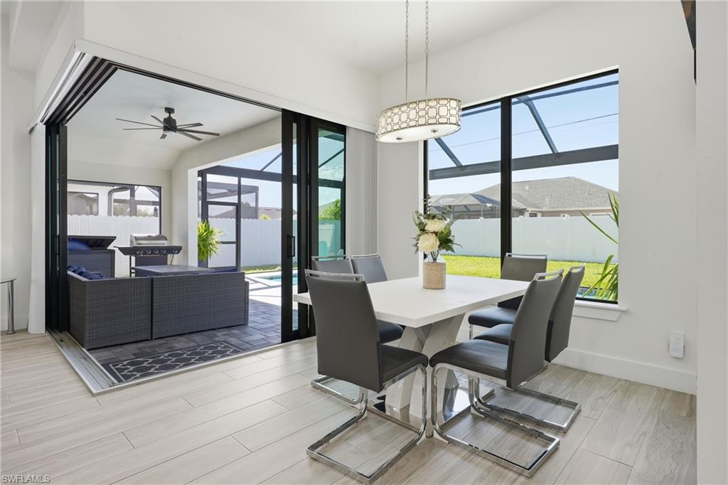 CAPE CORAL - Residential Lease