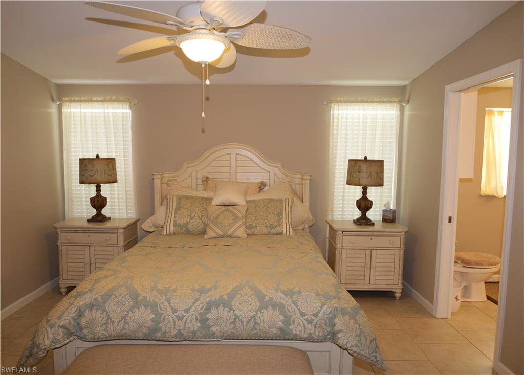 CYPRESS WOODS RV RESORT - Residential