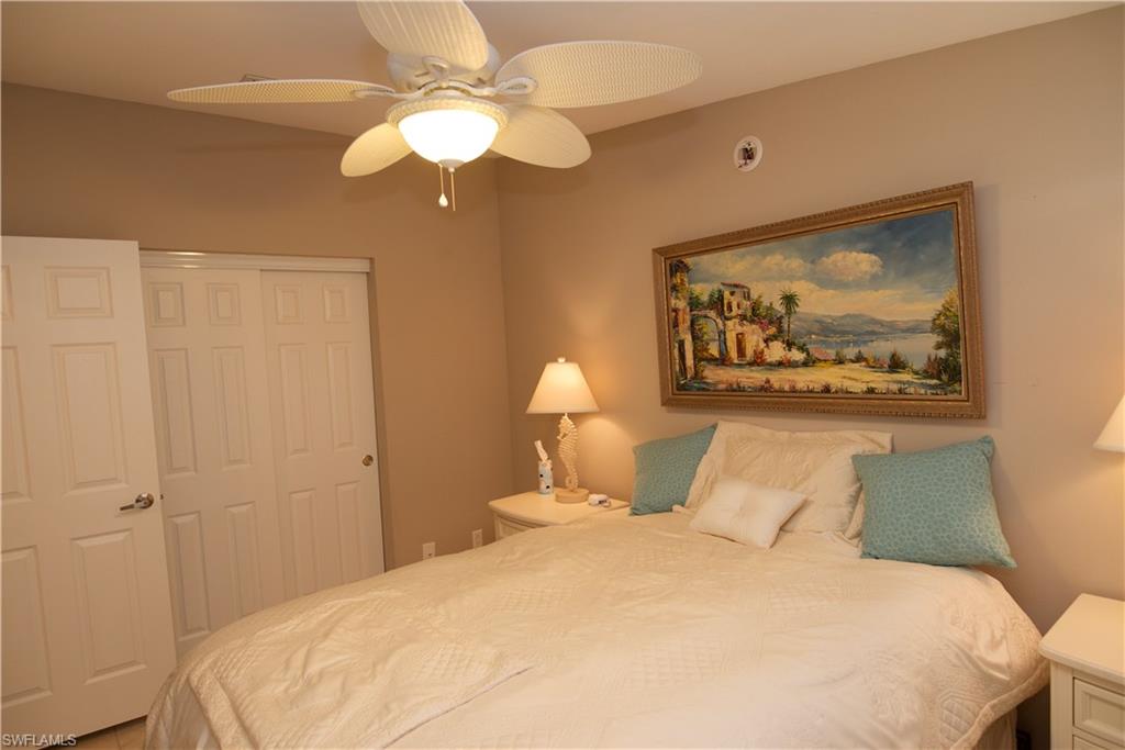 CYPRESS WOODS RV RESORT - Residential