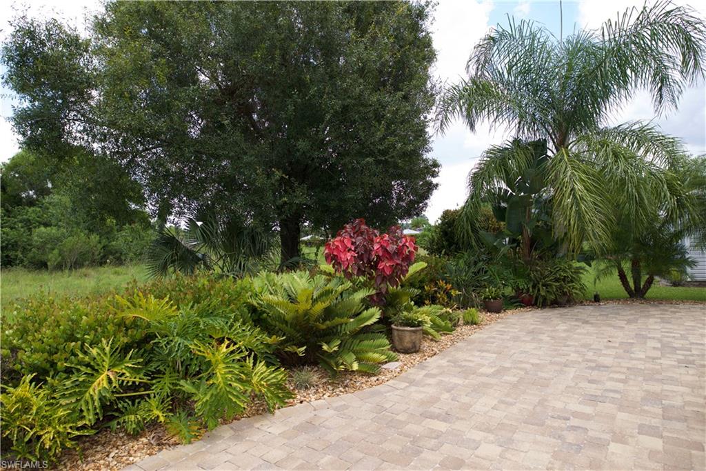 CYPRESS WOODS RV RESORT - Residential