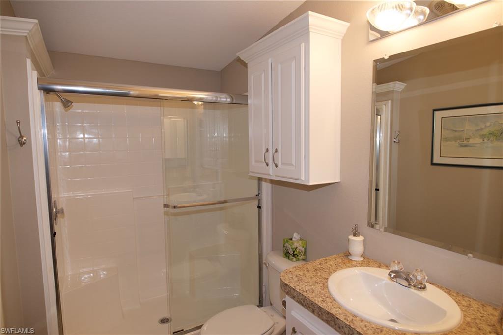 CYPRESS WOODS RV RESORT - Residential