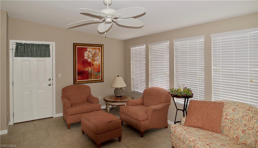 CYPRESS WOODS RV RESORT - Residential