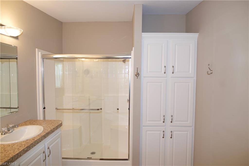 CYPRESS WOODS RV RESORT - Residential