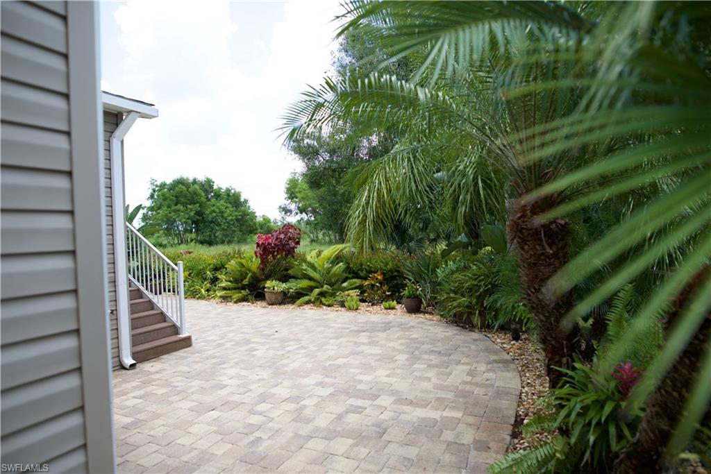 CYPRESS WOODS RV RESORT - Residential