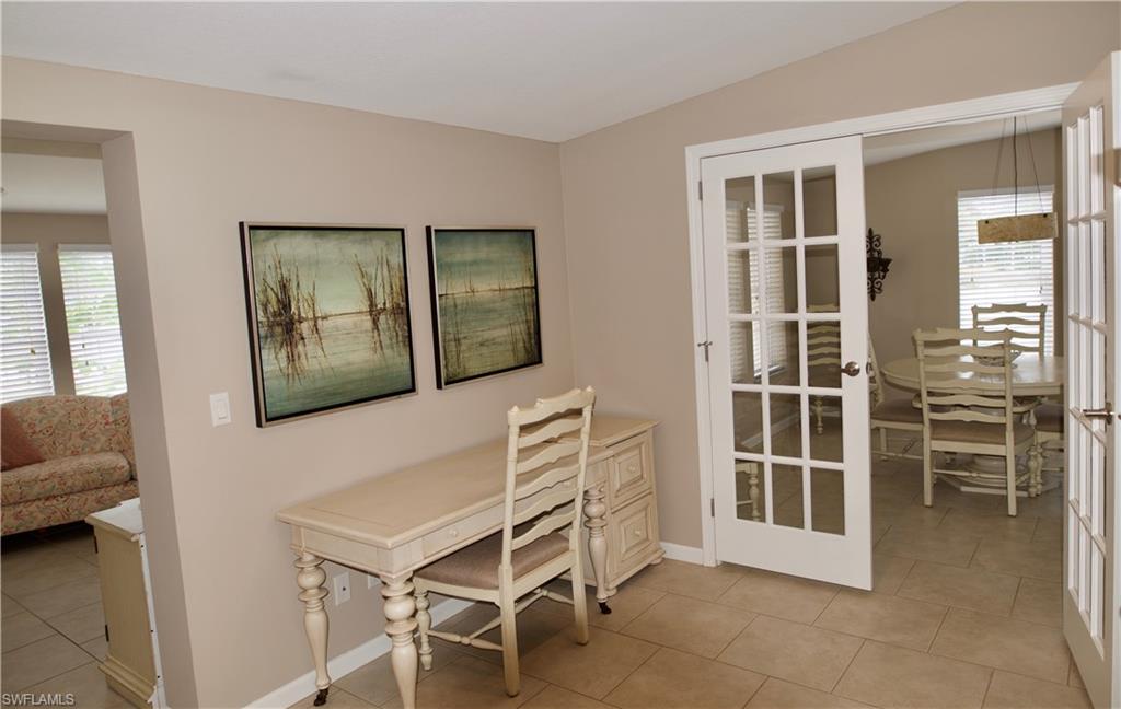 CYPRESS WOODS RV RESORT - Residential