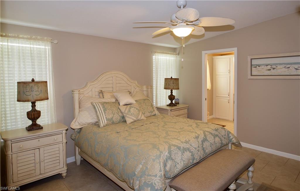 CYPRESS WOODS RV RESORT - Residential