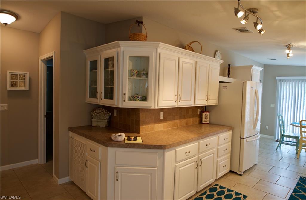 CYPRESS WOODS RV RESORT - Residential