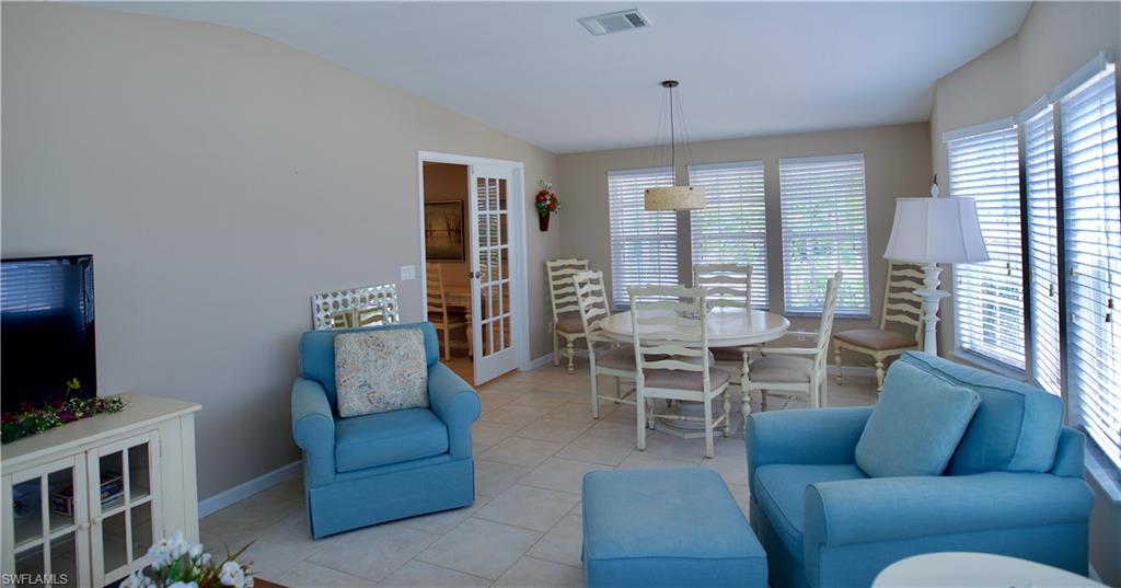 CYPRESS WOODS RV RESORT - Residential