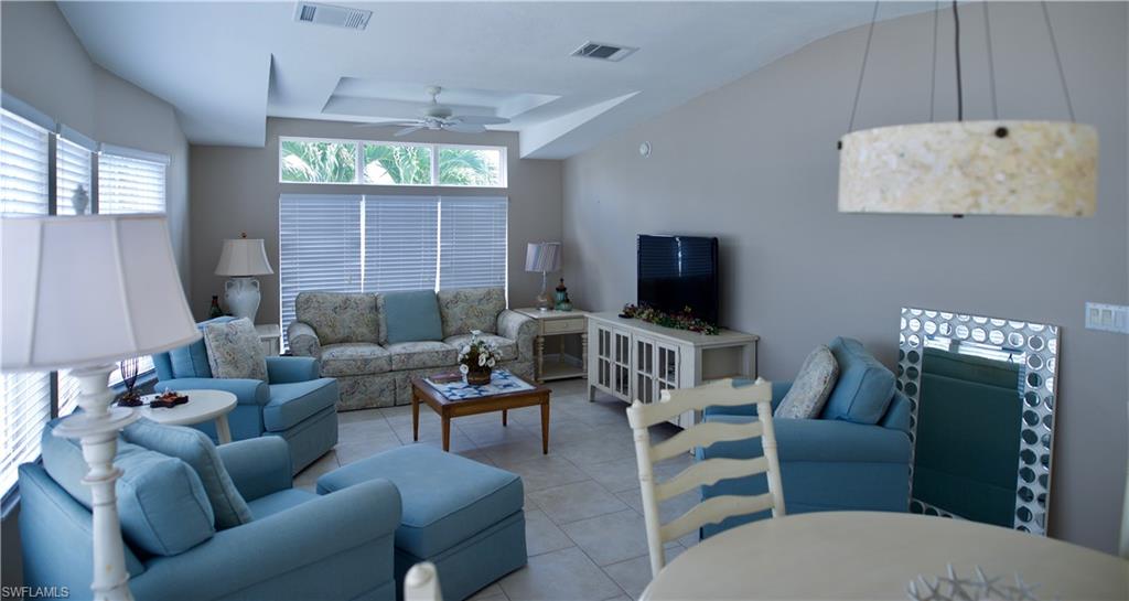 CYPRESS WOODS RV RESORT - Residential