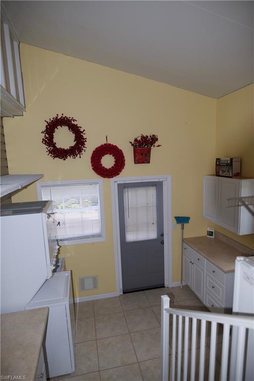 CYPRESS WOODS RV RESORT - Residential