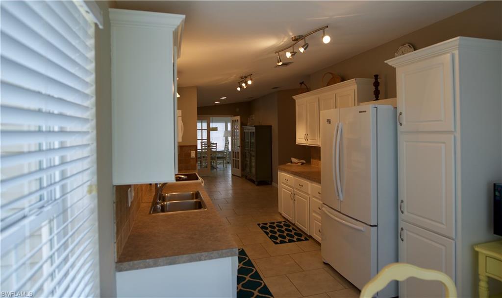 CYPRESS WOODS RV RESORT - Residential