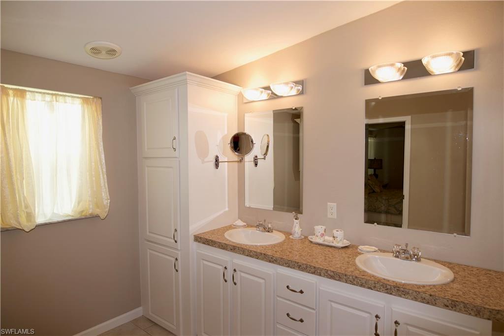 CYPRESS WOODS RV RESORT - Residential