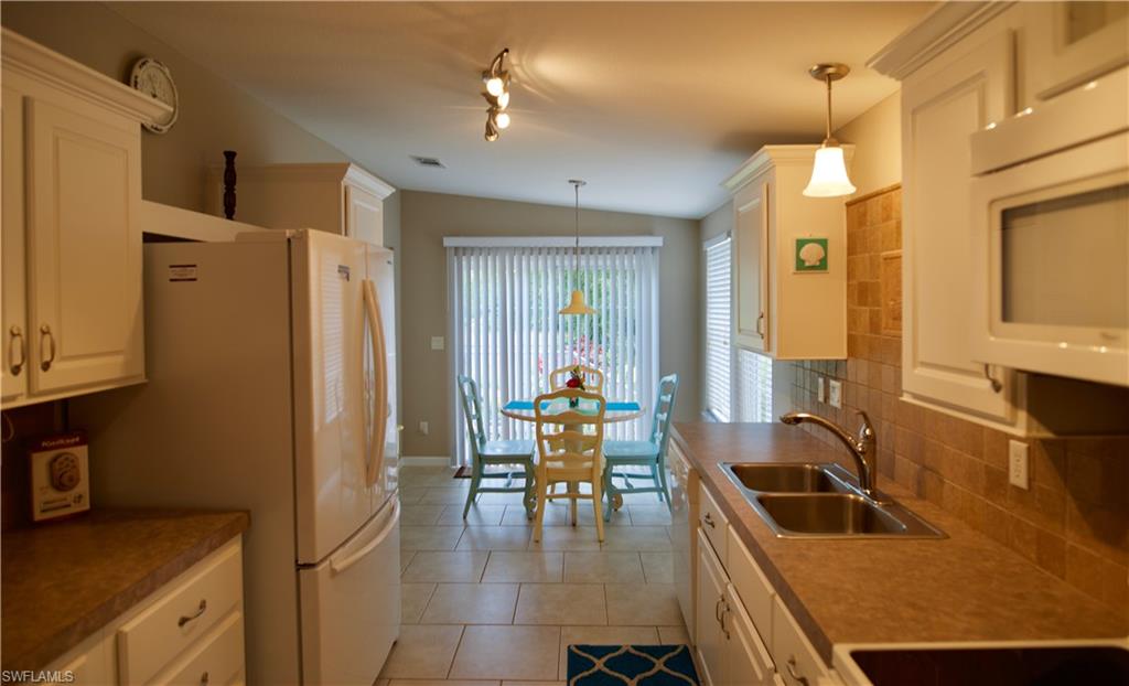 CYPRESS WOODS RV RESORT - Residential