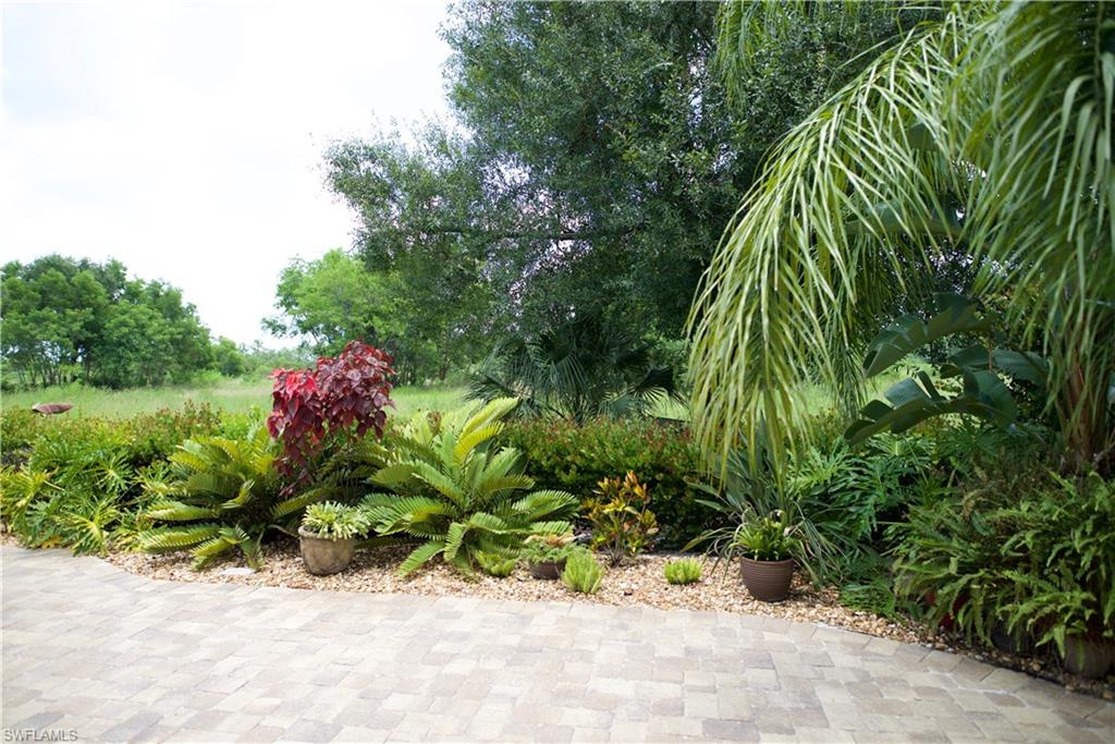 CYPRESS WOODS RV RESORT - Residential