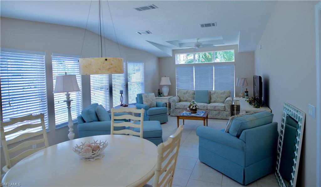 CYPRESS WOODS RV RESORT - Residential