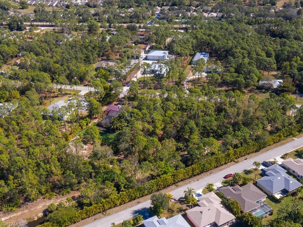 SAN CARLOS ESTATES - Land