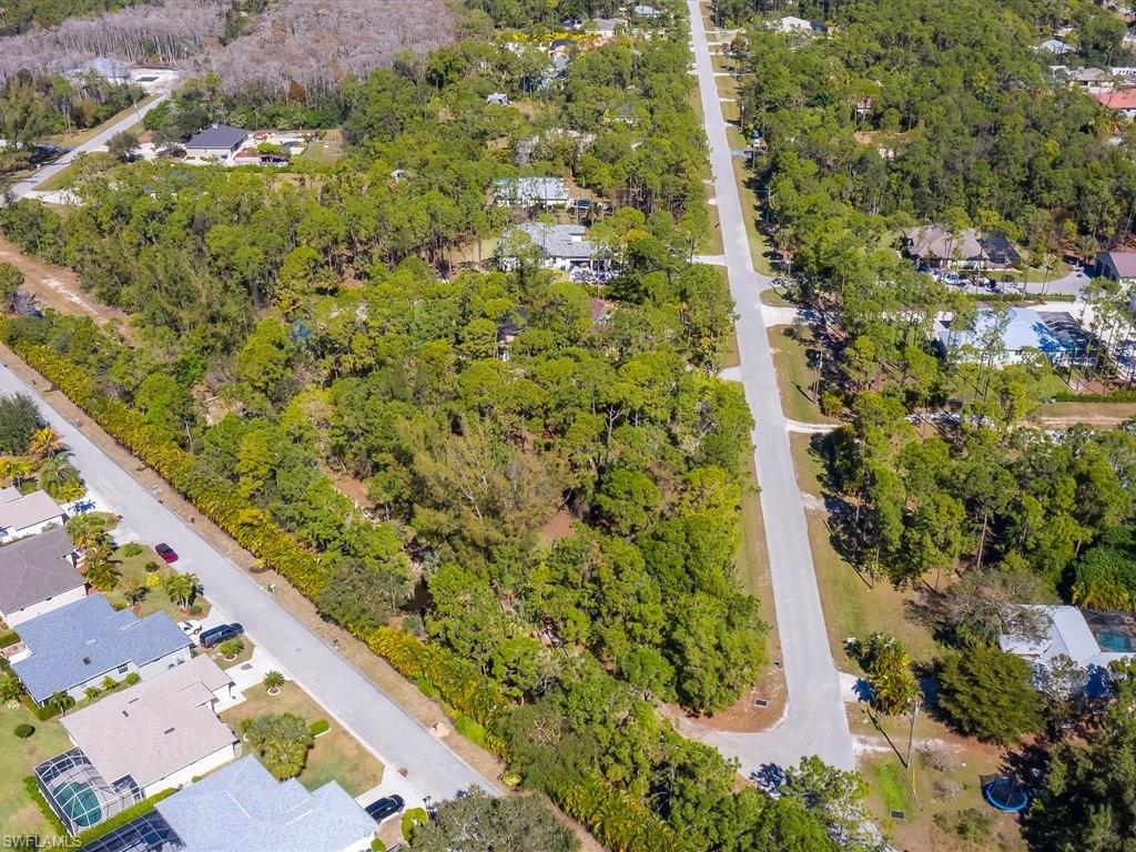 SAN CARLOS ESTATES - Land