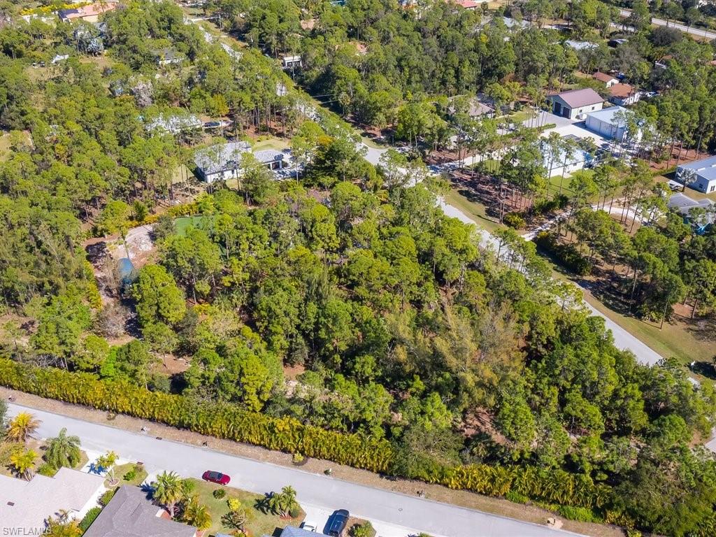 SAN CARLOS ESTATES - Land