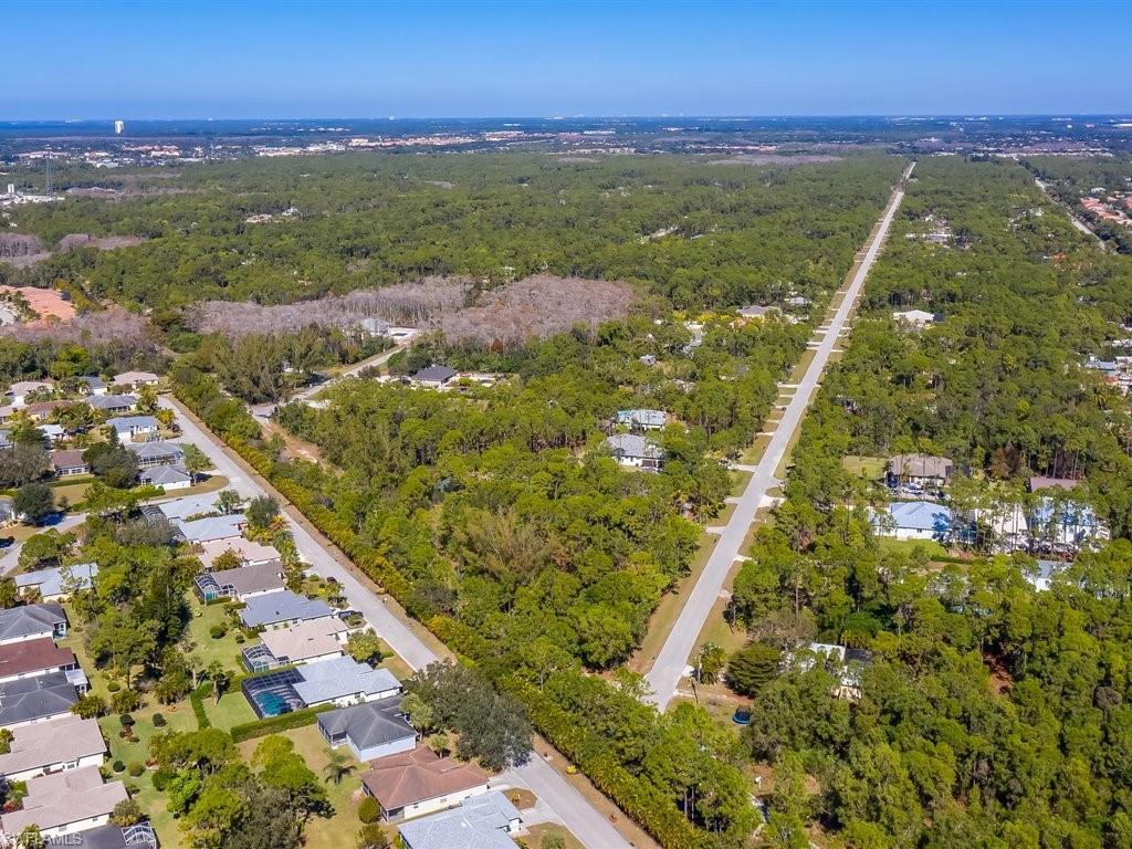 SAN CARLOS ESTATES - Land