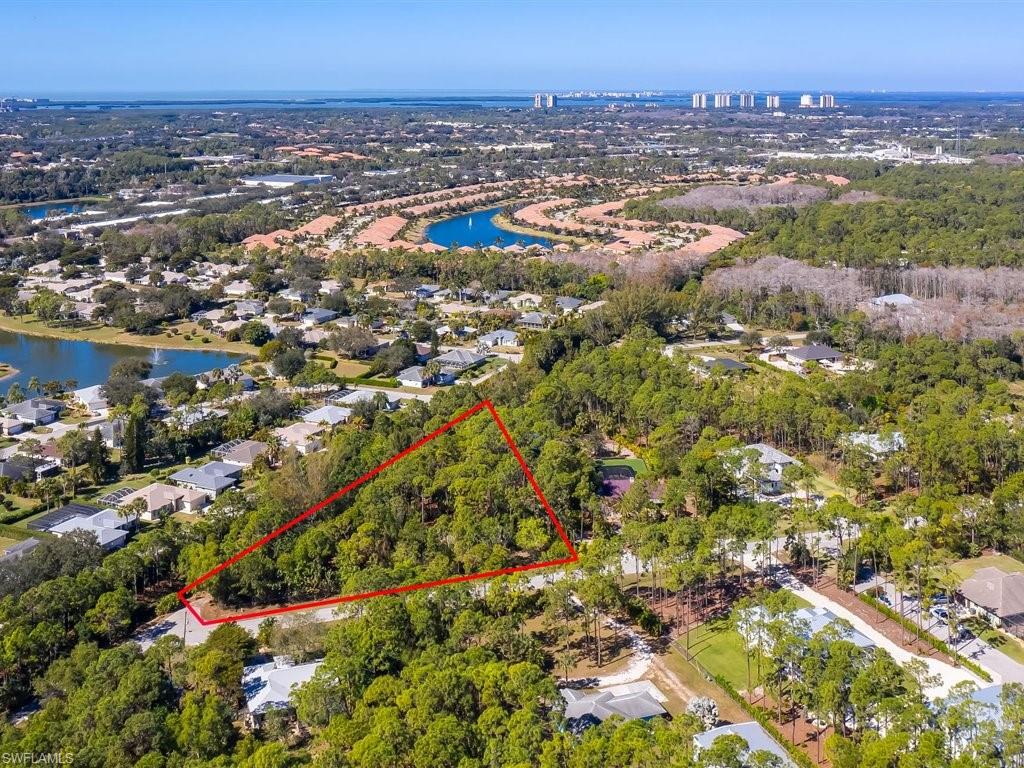 SAN CARLOS ESTATES - Land