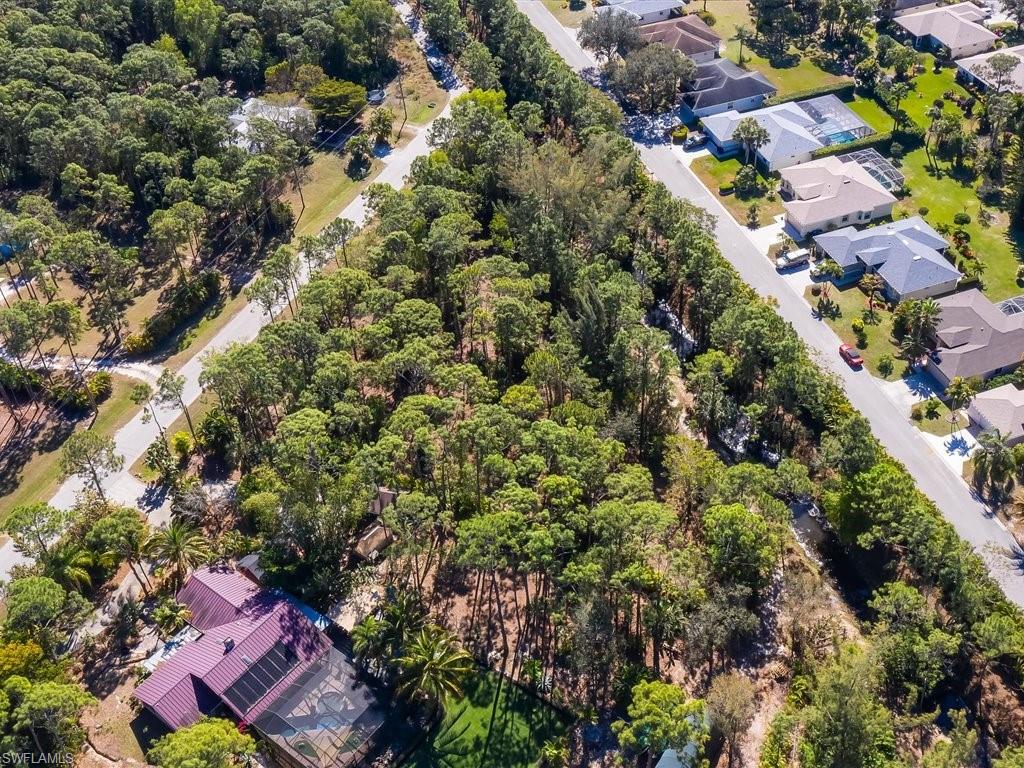 SAN CARLOS ESTATES - Land