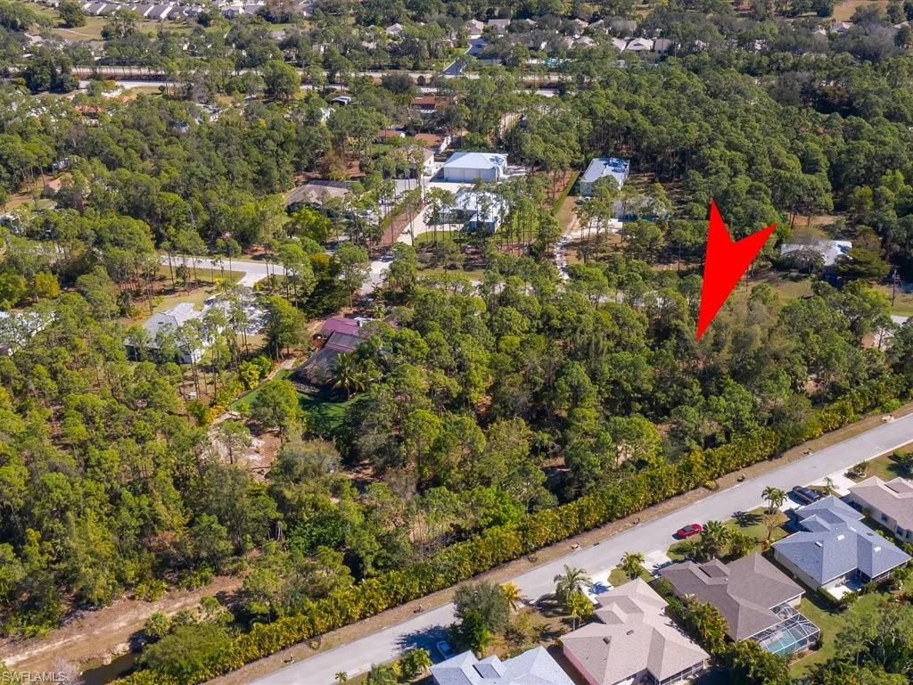 SAN CARLOS ESTATES - Land