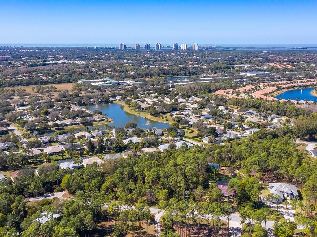 SAN CARLOS ESTATES - Land