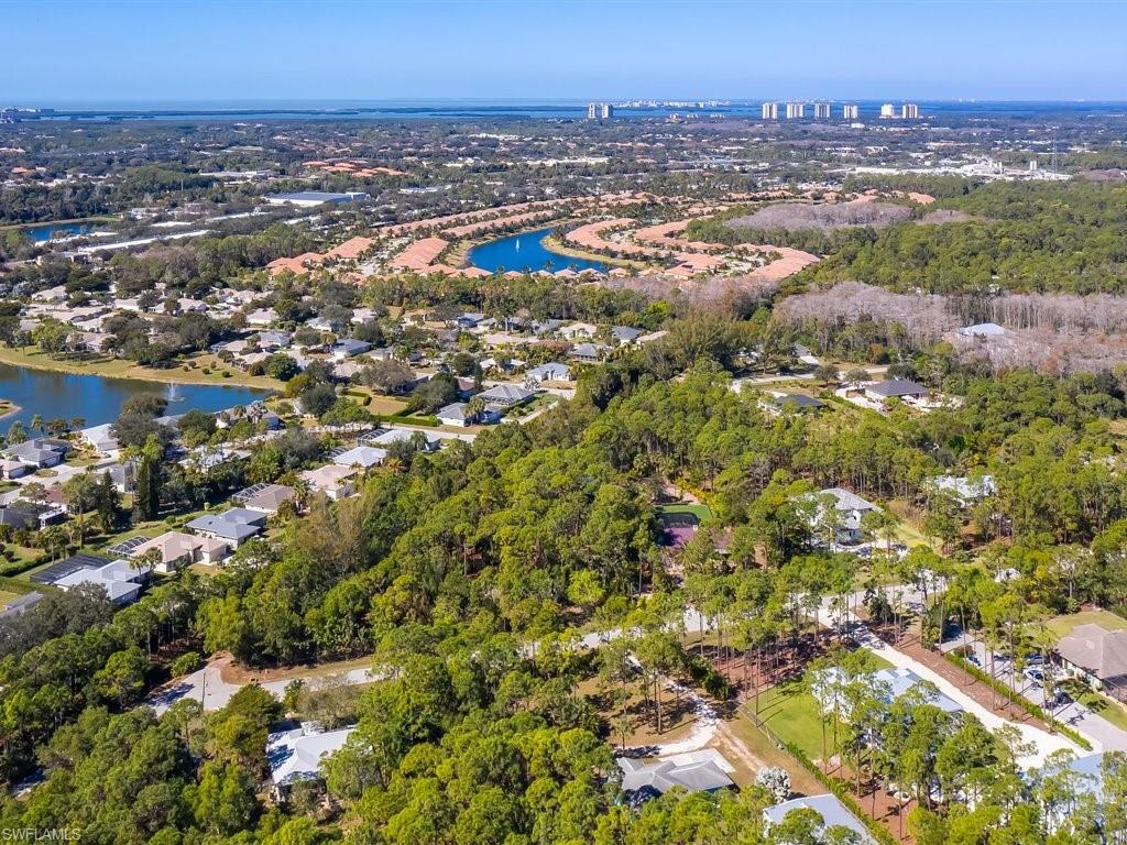 SAN CARLOS ESTATES - Land