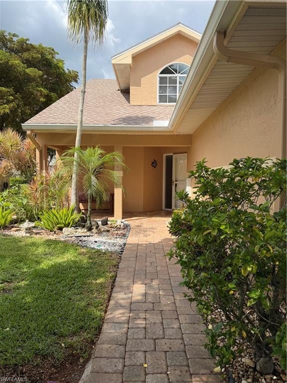 Photo of 4194 Pensacola AVE, ESTERO, FL 33928 (MLS # 226026744)