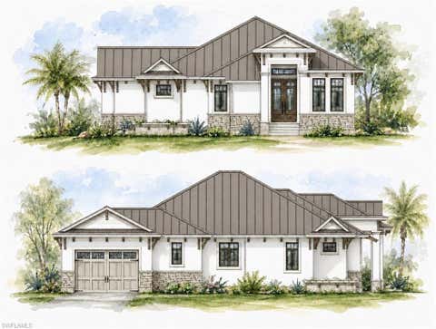 Photo of 6 Tahiti RD, MARCO ISLAND, FL 34145 (MLS # 226029172)