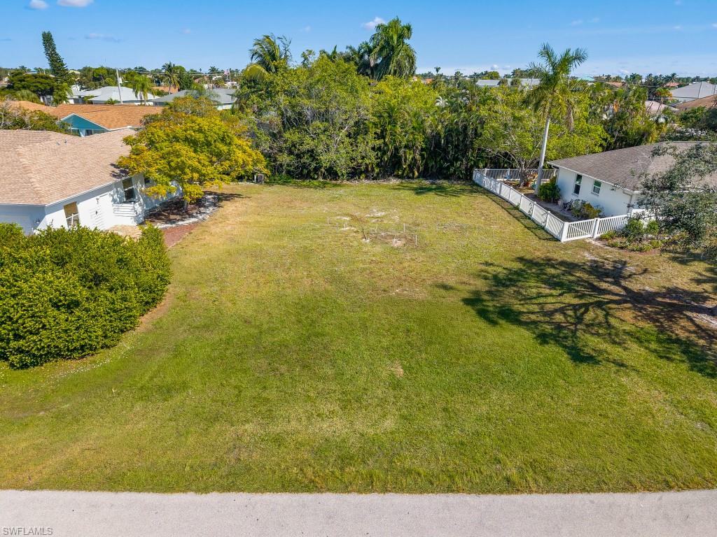 MARCO ISLAND - Land