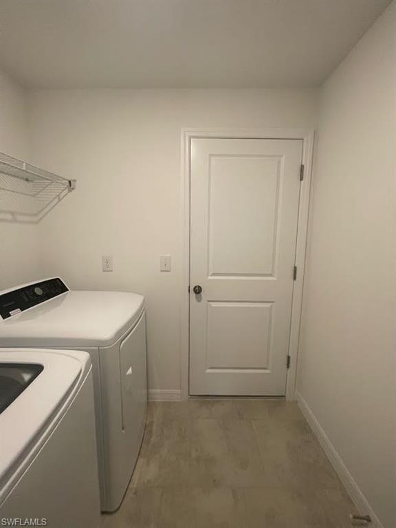 CRANE LANDING - Residential Lease