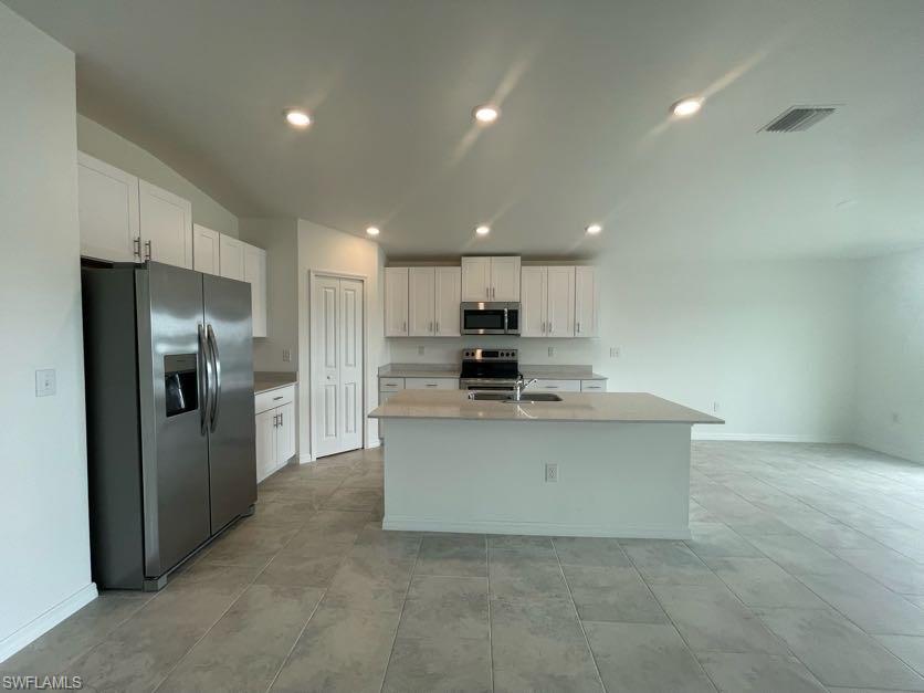 CRANE LANDING - Residential Lease