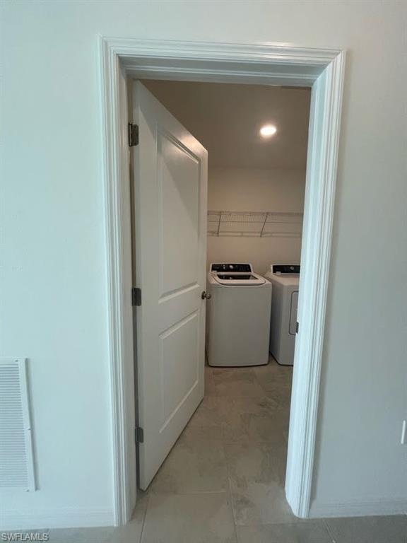 CRANE LANDING - Residential Lease