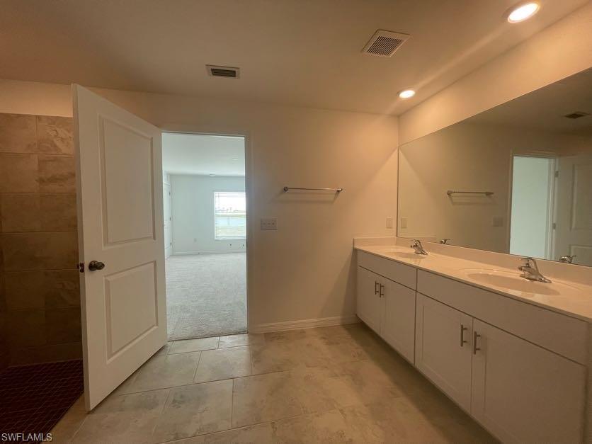 CRANE LANDING - Residential Lease