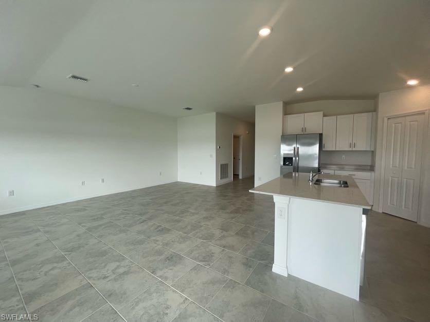 CRANE LANDING - Residential Lease