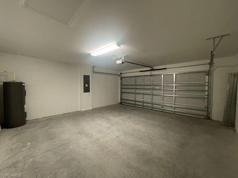 CRANE LANDING - Residential Lease