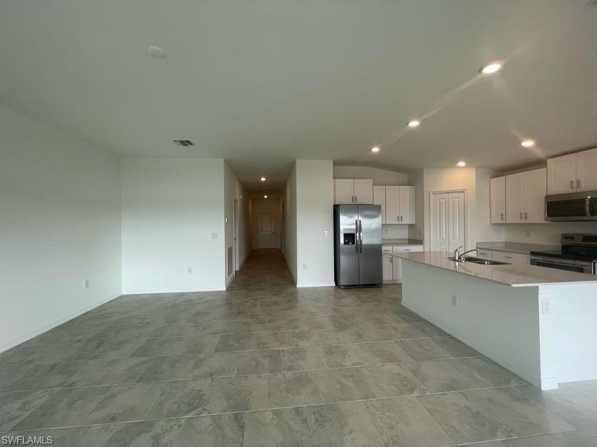 CRANE LANDING - Residential Lease