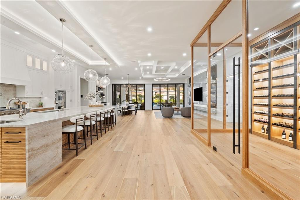 LOGAN WOODS - Residential