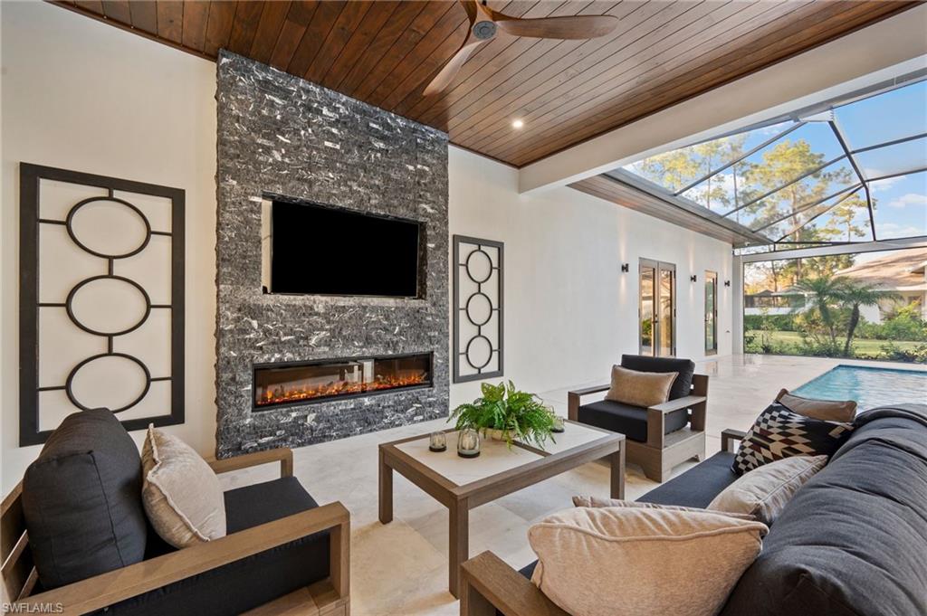 LOGAN WOODS - Residential